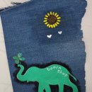 업사이클링팝아트 이미지