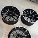 베테랑 광택 이미지