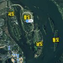 자라섬캠핑장 중도-1 이미지