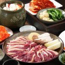 서라벌오리 이미지