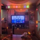 별밤 노래연습장 이미지