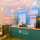 스터디카페153 | 부산 사상구 모라동 스터디카페 스터디카페153 주차 후기 인근지하철