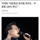 檢 "이재명 경선기탁금 1억, 김용이 대장동서 받은 돈" 이미지