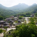 봉두1구 | 두륜산(頭崙山)대흥사(大興寺)