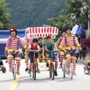 진동 계곡 민박 이미지