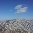 용문산
