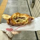 비지티호두단팥빵 이미지