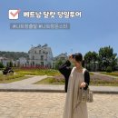 크레이지마케팅 | 달랏투어 나트랑 출발 내돈내산 솔직 후기