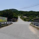 학산면 버스정류장 이미지