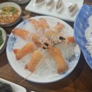 백록횟집 이미지