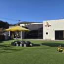 뜨레놀레 키즈풀빌라 | 뜨레놀레 키즈풀빌라 여수시상암동펜션 가족여행 숙소 추천 한 팀만 이용 가능한곳이요