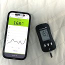 연당1로 | 임당 연속혈당측정기 리브레2 후기 (연당기 착용방법, 정확도, 보험적용 기준)