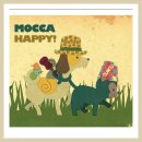 [973~975] Mocca - Happy, I Remember, The Best Thing 이미지