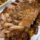 이해무 왕족발 이미지