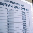 `왜 학교에 붙어있나` 학원 향하는 교사들 이미지