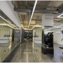 전주실내골프연습장 이미지