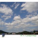 하늘 그리고 바다 이미지