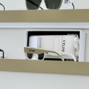 이리스안경원 | 송도안경 고급스러운 안경테 가득한 이리스안경 연수구안경 추천