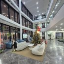 MG새마을금고 앞 | 제주도 공항근처 가성비 숙소 새마을연수원 제주 MG새마을금고 수련원 f. 놀이터