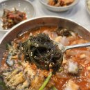 중석씨의 바다
