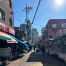 용산용문시장 이미지