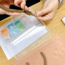 대구제일여자상업고등학교 | 대구 출강 고등학교 대안교실 팔찌 만들기 수업 후기