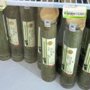 대통마트 | 담양 여행 기념품 전통주 추천 대통주 대통대잎술 파는곳