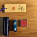 인사동 수제도장 추천, 너무나 만족스러웠던 토독공방 이용 후기(ft.내돈내산, 미국이민선물)