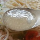 [전포동] 가솔린앤로지스 삼치시오라멘 후기.