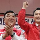 장동혁 울컥 “김상욱 배신자…함께 탄 배 불 지르고 도망” 이미지