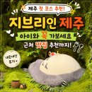 우주카서비스 | 제주 지브리인 제주 후기! 아이와 가볼만한 곳 + 근처 맛집까지 1일차 여행코스