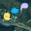 울산 어물동 마애약사여래삼존상 이미지