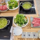 청담동샤브 씨드큐브창동점 | 따끈한 국물이 생각날 때 찾는 창동 맛집 청담동샤브 씨드큐브창동점 내돈내산 탐방 후기