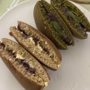 강남-255 | 강남구청역 일본 디저트 카페 ‘앙꼬’ 재방문 후기