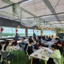 청소년수련관 체험활동실 | 삼척시 청소년수련관 단체체험 온전히팜 방문후기