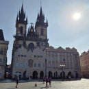 북18 | EU6 체코, 알바니아, 북마케도니아, 불가리아 여행 - day 18(체코 프라하;후기 of 체코 현지 즉석밥...