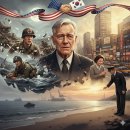 잼버리어린이집 | [세상사는 이야기] 한 미국병사의 한국전쟁 참전기