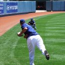 중부-현장-중부-885 | -[MLB관전후기] 휴스턴 애스트로스 VS LA 다저스 @Dodger Stadium (7.19.2009)