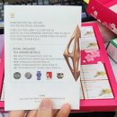 나만의 개성있는 봄선물 포장 | 고마움이 담긴 선물, 로얄오차드 스프링 에디션(로얄오차드 16차 선물세트 후기)