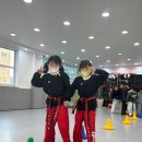 힘찬체육도장 네이버블로그