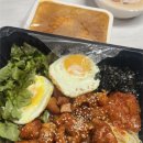꼬기만땅점보비빔밥 - 횡성군 | 꼬기만땅점보비빔밥