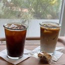 안양예술공원내 공영주차장 이미지