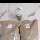 부산 부전시장 수진선식 27년 전통 건강 미숫가루 맛집 후기