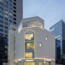 오체안피부과의원 | MZ세대를 사로잡은 서초 '오체안' 피부과 성형외과 | 갤러리처럼 아름다운 병원 인테리어 비결