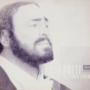 Pavarotti - Che Faro Senza Euridice 이미지