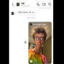 달력에 빨간 동그라미를 벅벅