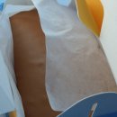 대만언니 대왕카스테라 이미지