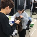 권효정 헤어