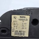 BMW Z4 E85 계기판 속도계 4125487 이미지