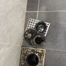 모아크리닝 | 🧹 광주 동구 아트시티리버파크모아미래도 오피스텔ㅣ욕실 클리닝 + 시스템 에어컨 청소 전문 작업 후기